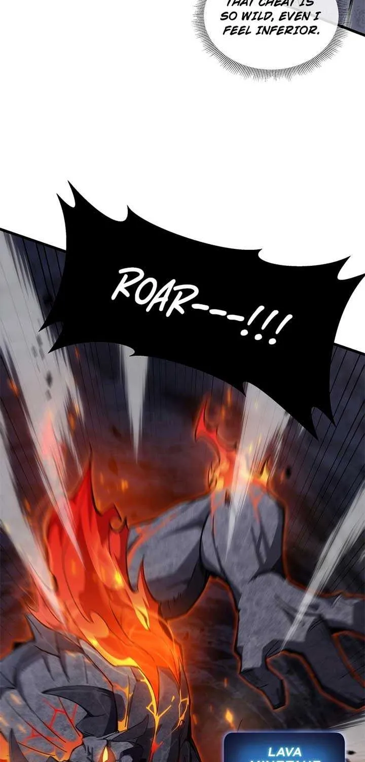 Read Tyrant of the Otherworld Prison My Shadow Can Evolve Infinitely EN Manga Online