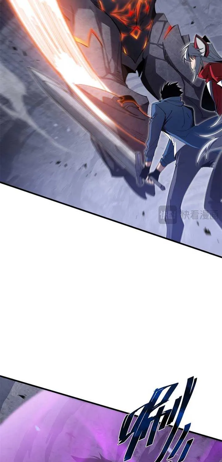 Read Tyrant of the Otherworld Prison My Shadow Can Evolve Infinitely EN Manga Online