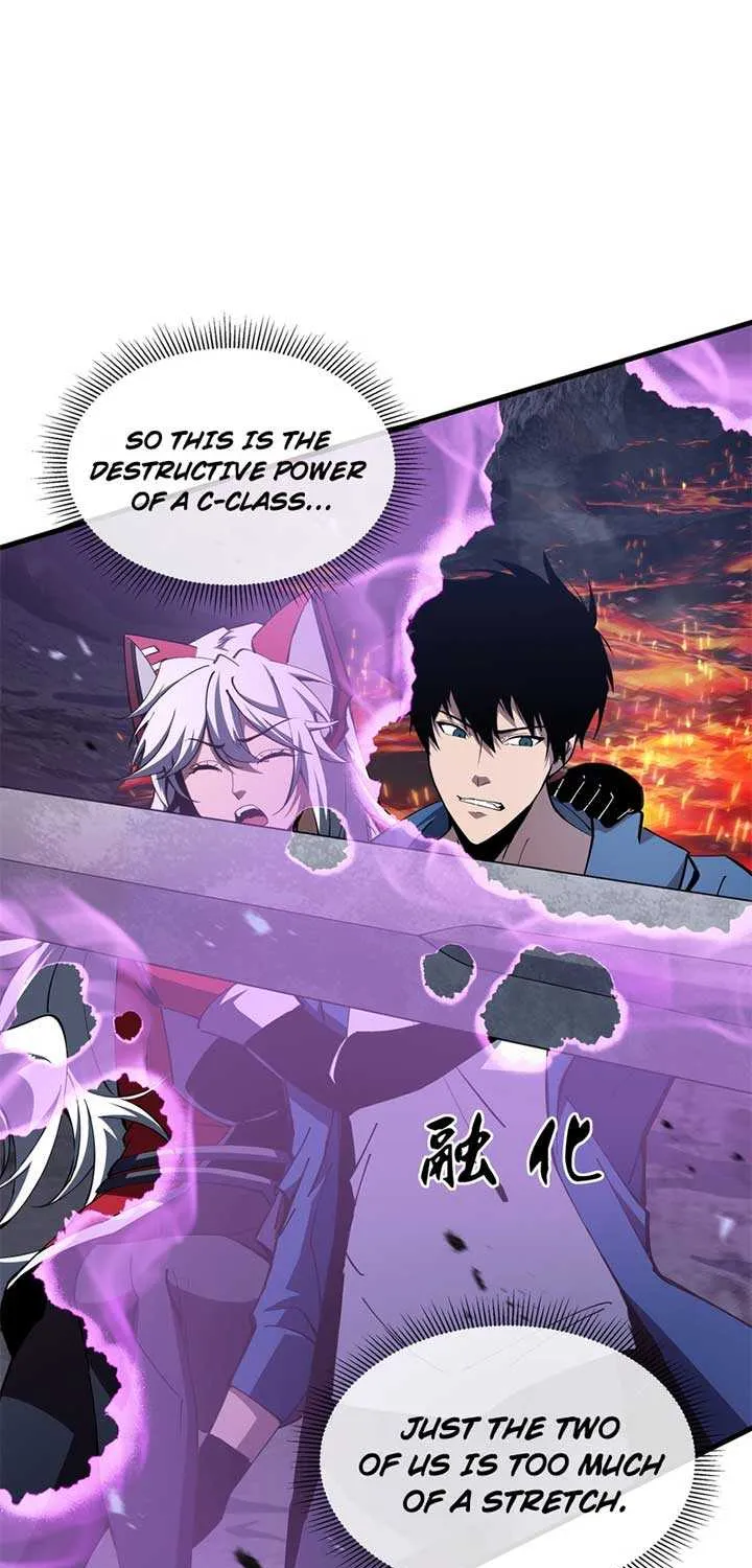 Read Tyrant of the Otherworld Prison My Shadow Can Evolve Infinitely EN Manga Online