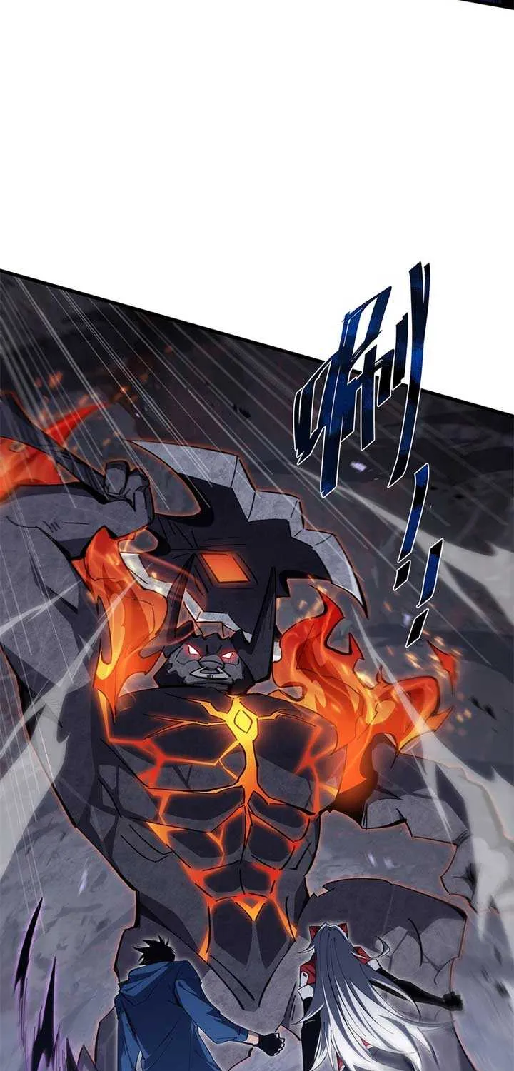 Read Tyrant of the Otherworld Prison My Shadow Can Evolve Infinitely EN Manga Online