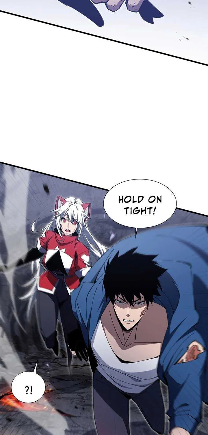 Read Tyrant of the Otherworld Prison My Shadow Can Evolve Infinitely EN Manga Online