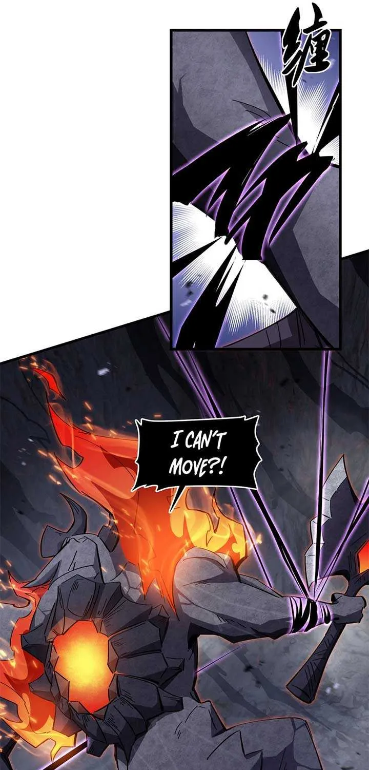 Read Tyrant of the Otherworld Prison My Shadow Can Evolve Infinitely EN Manga Online