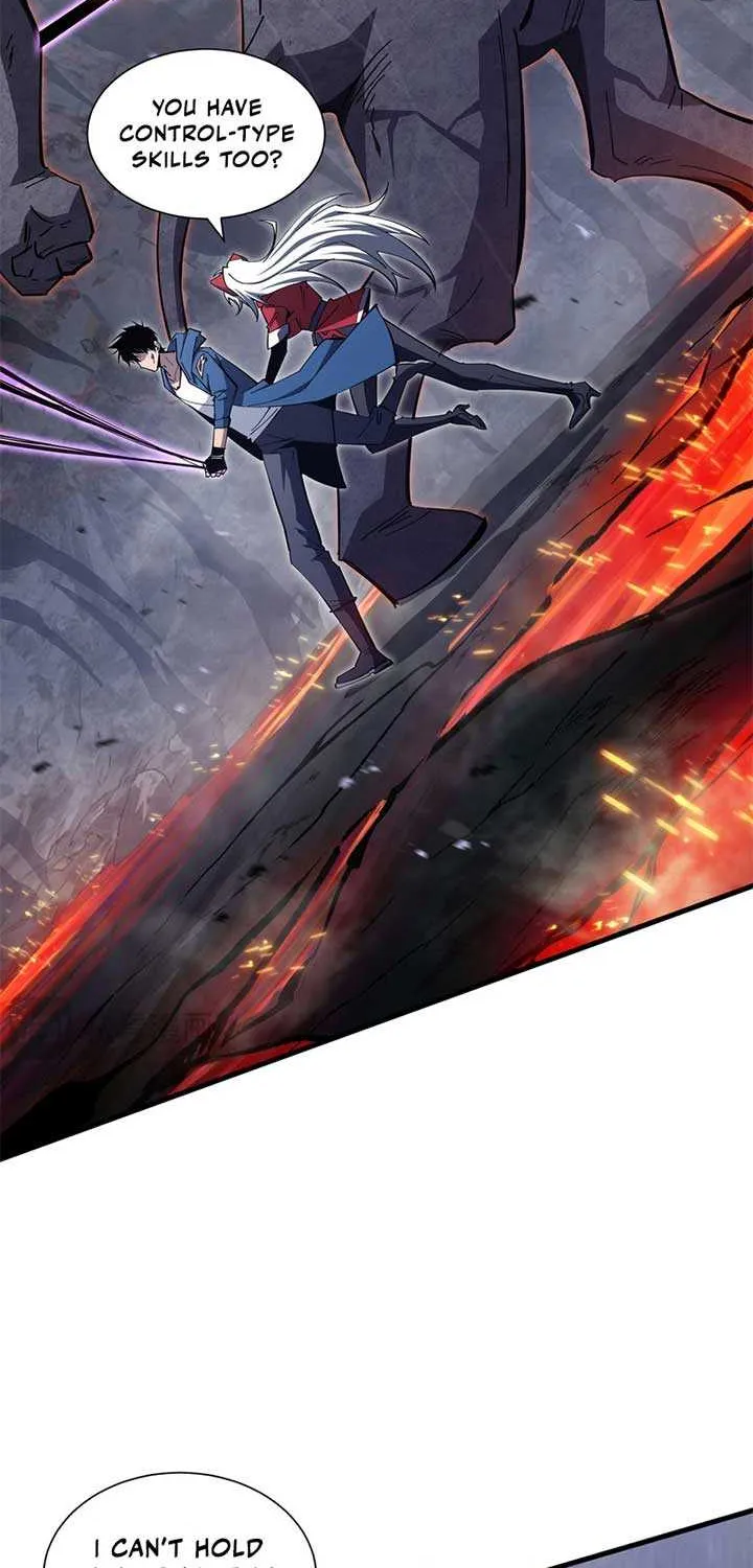 Read Tyrant of the Otherworld Prison My Shadow Can Evolve Infinitely EN Manga Online