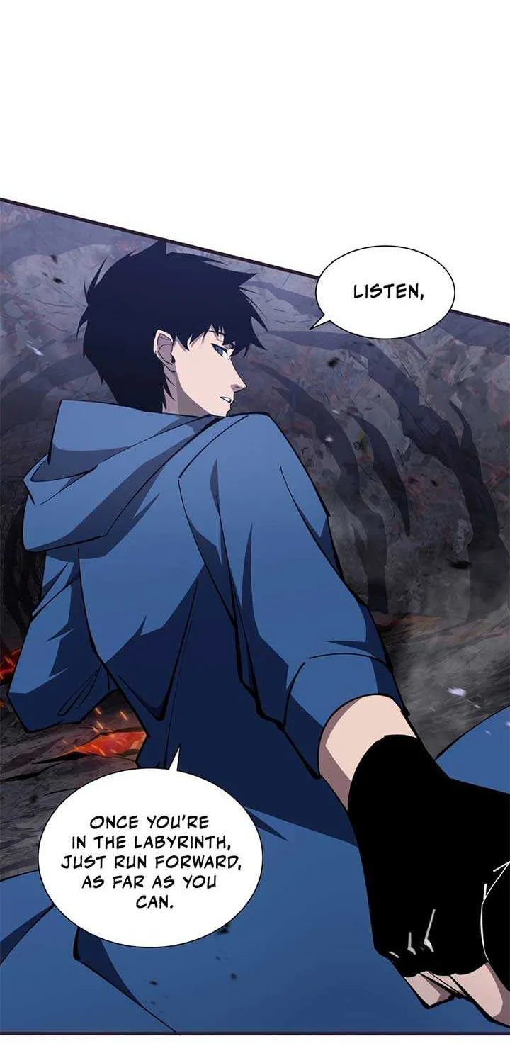 Read Tyrant of the Otherworld Prison My Shadow Can Evolve Infinitely EN Manga Online