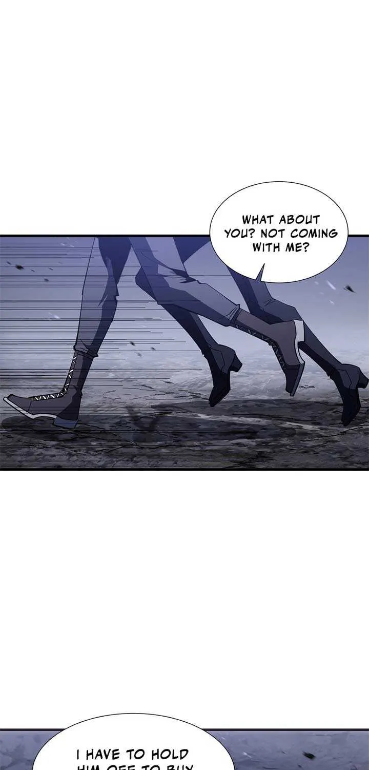 Read Tyrant of the Otherworld Prison My Shadow Can Evolve Infinitely EN Manga Online