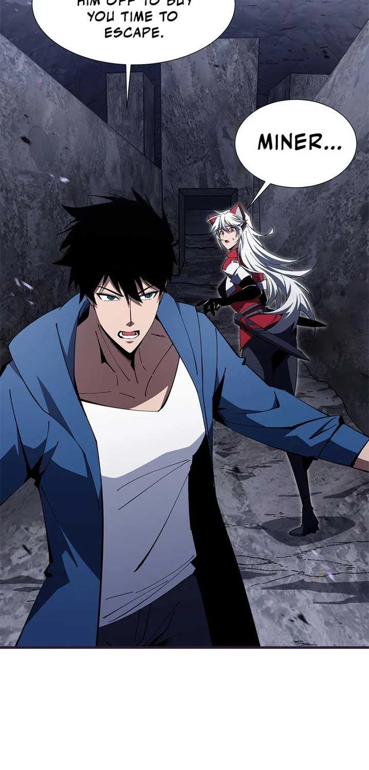 Read Tyrant of the Otherworld Prison My Shadow Can Evolve Infinitely EN Manga Online