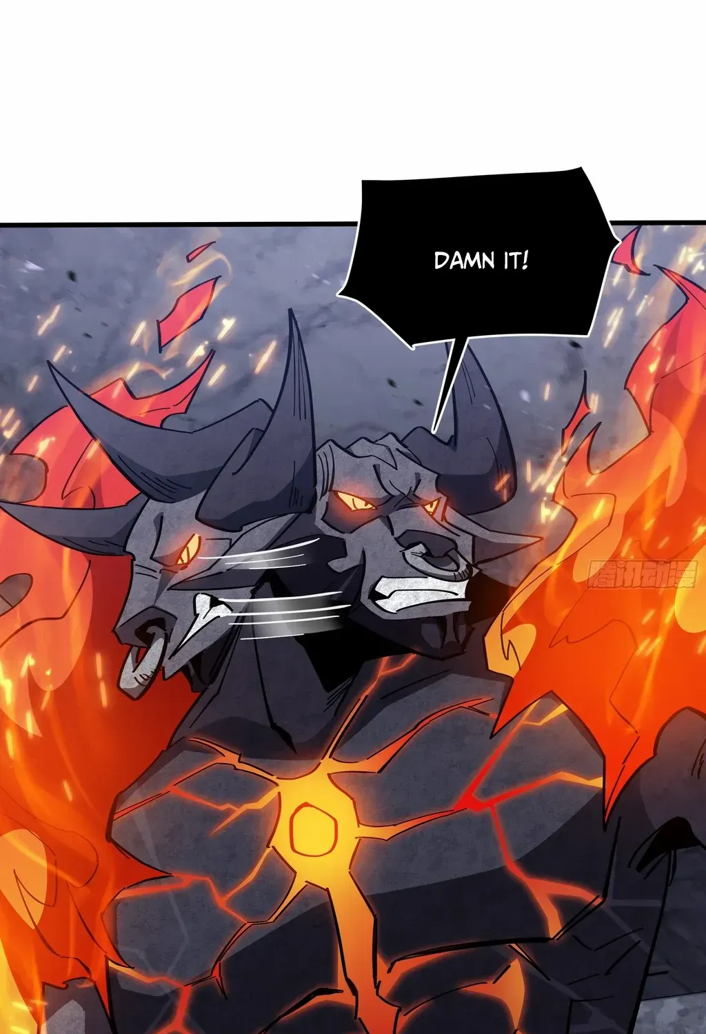 Read Tyrant of the Otherworld Prison My Shadow Can Evolve Infinitely EN Manga Online