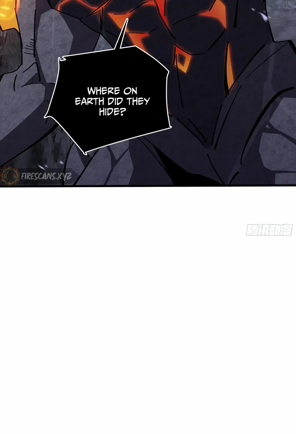 Read Tyrant of the Otherworld Prison My Shadow Can Evolve Infinitely EN Manga Online