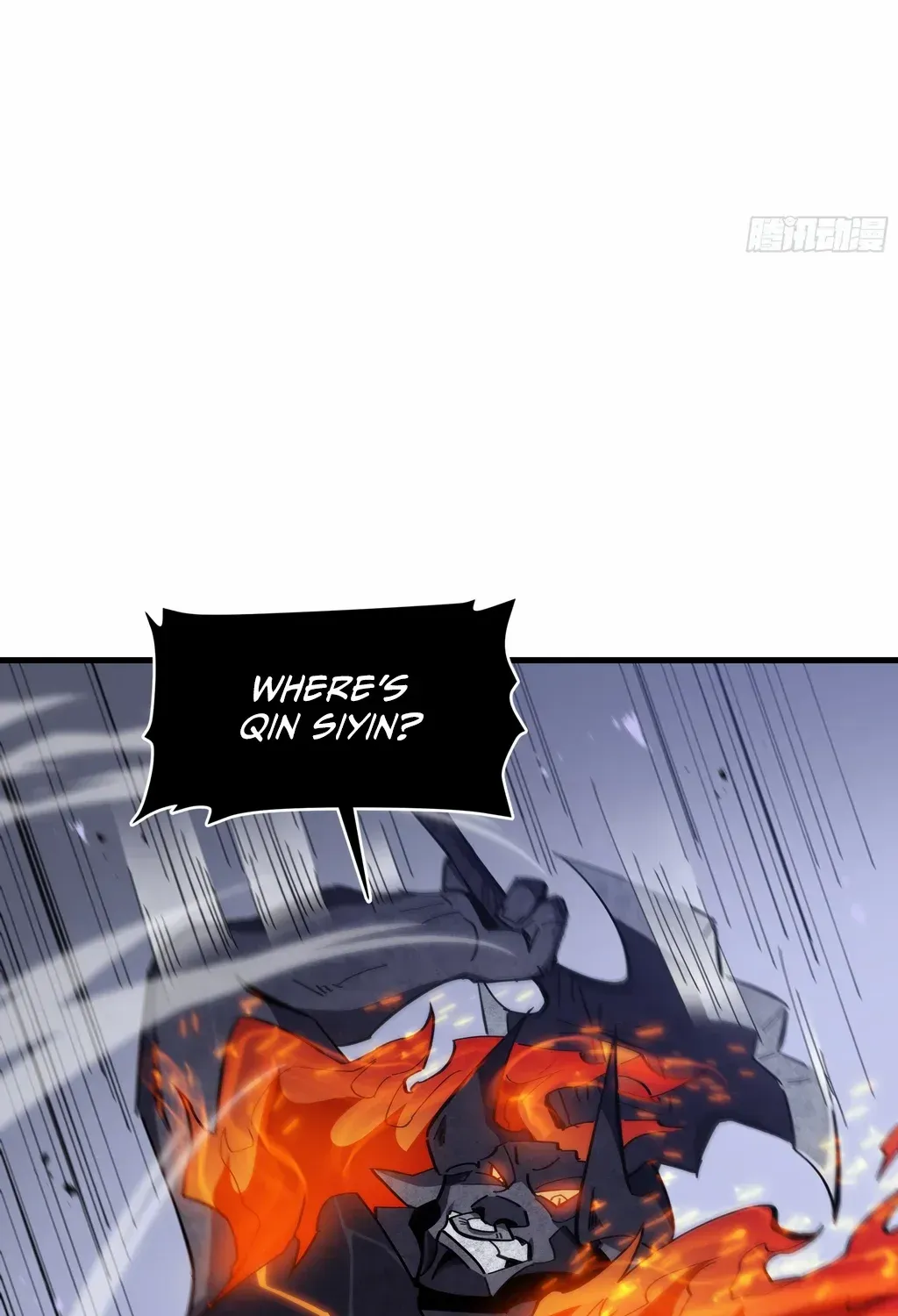 Read Tyrant of the Otherworld Prison My Shadow Can Evolve Infinitely EN Manga Online