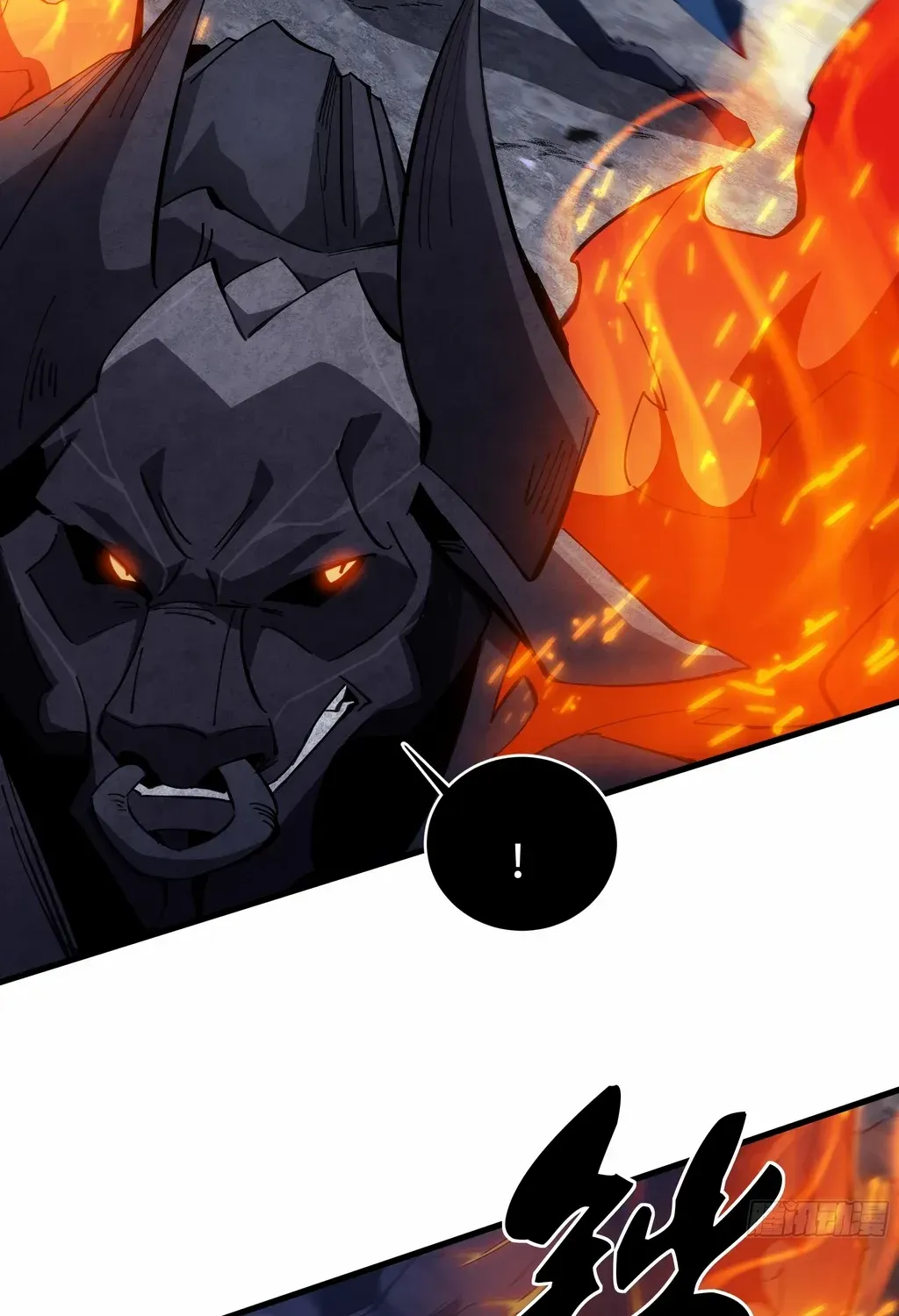 Read Tyrant of the Otherworld Prison My Shadow Can Evolve Infinitely EN Manga Online