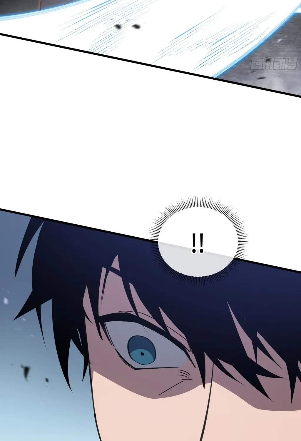 Read Tyrant of the Otherworld Prison My Shadow Can Evolve Infinitely EN Manga Online