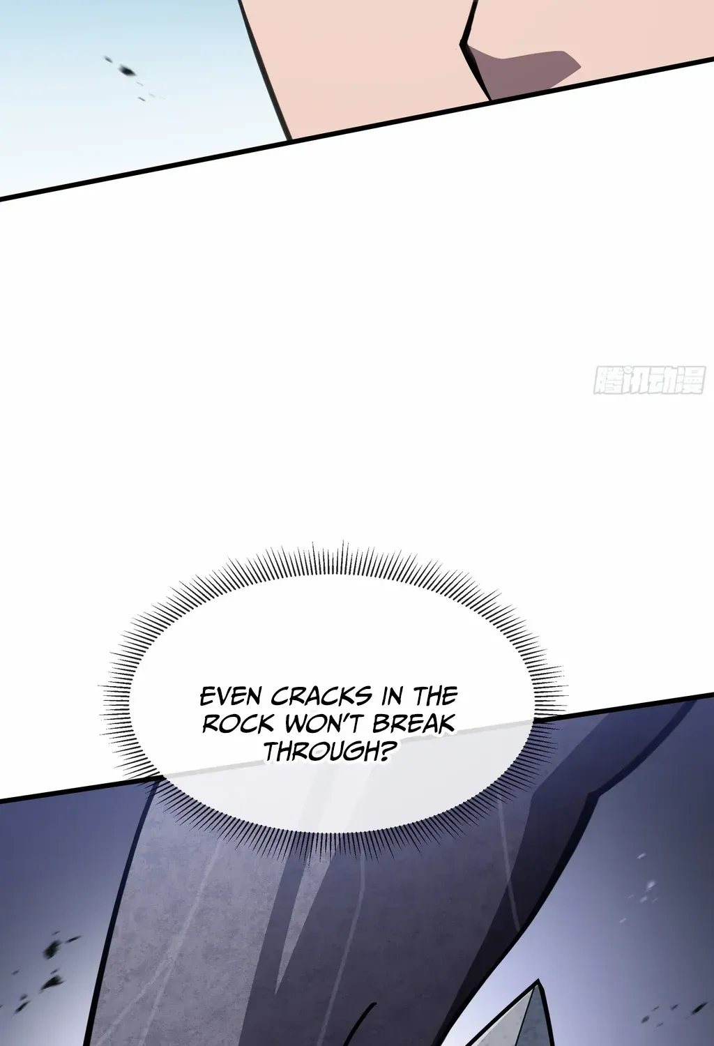 Read Tyrant of the Otherworld Prison My Shadow Can Evolve Infinitely EN Manga Online
