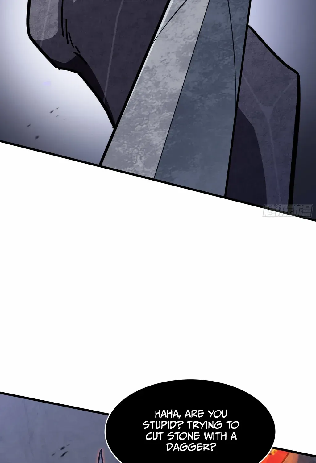 Read Tyrant of the Otherworld Prison My Shadow Can Evolve Infinitely EN Manga Online