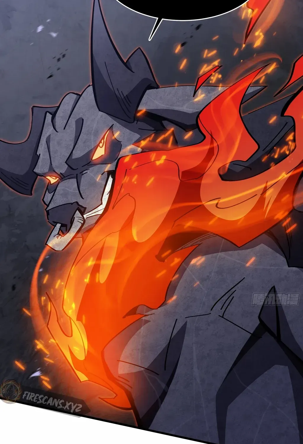 Read Tyrant of the Otherworld Prison My Shadow Can Evolve Infinitely EN Manga Online