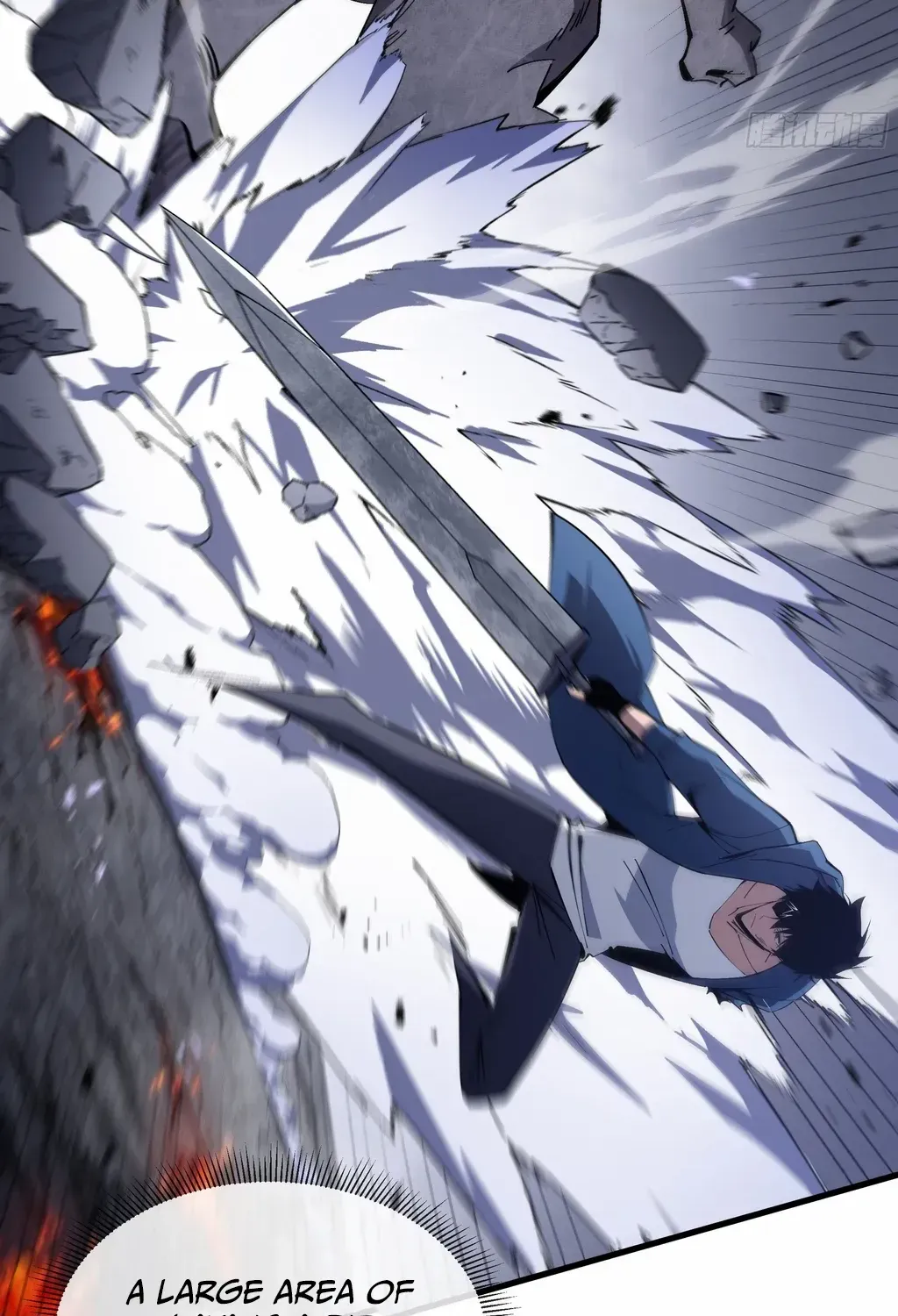 Read Tyrant of the Otherworld Prison My Shadow Can Evolve Infinitely EN Manga Online