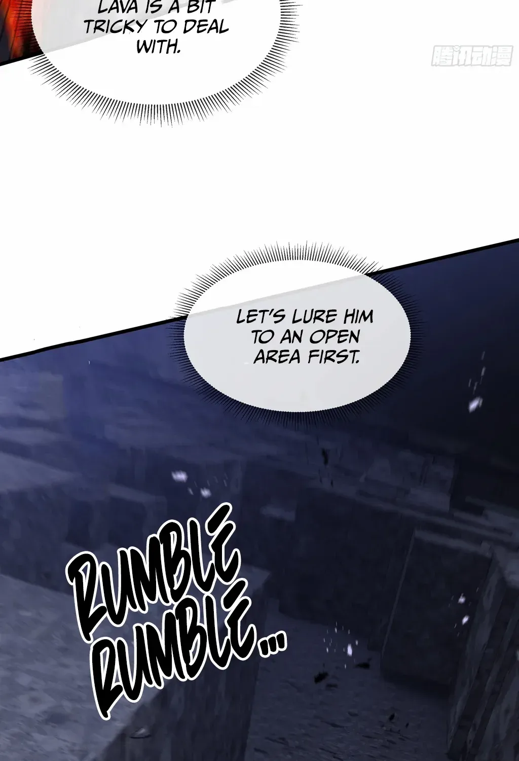 Read Tyrant of the Otherworld Prison My Shadow Can Evolve Infinitely EN Manga Online