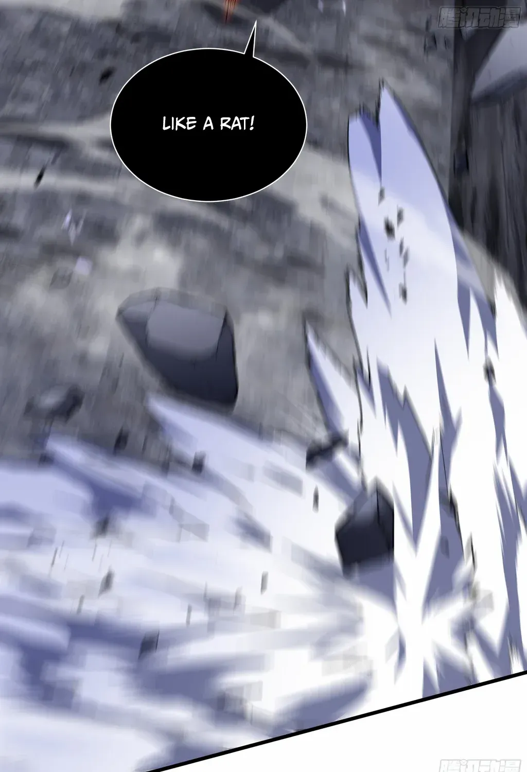 Read Tyrant of the Otherworld Prison My Shadow Can Evolve Infinitely EN Manga Online