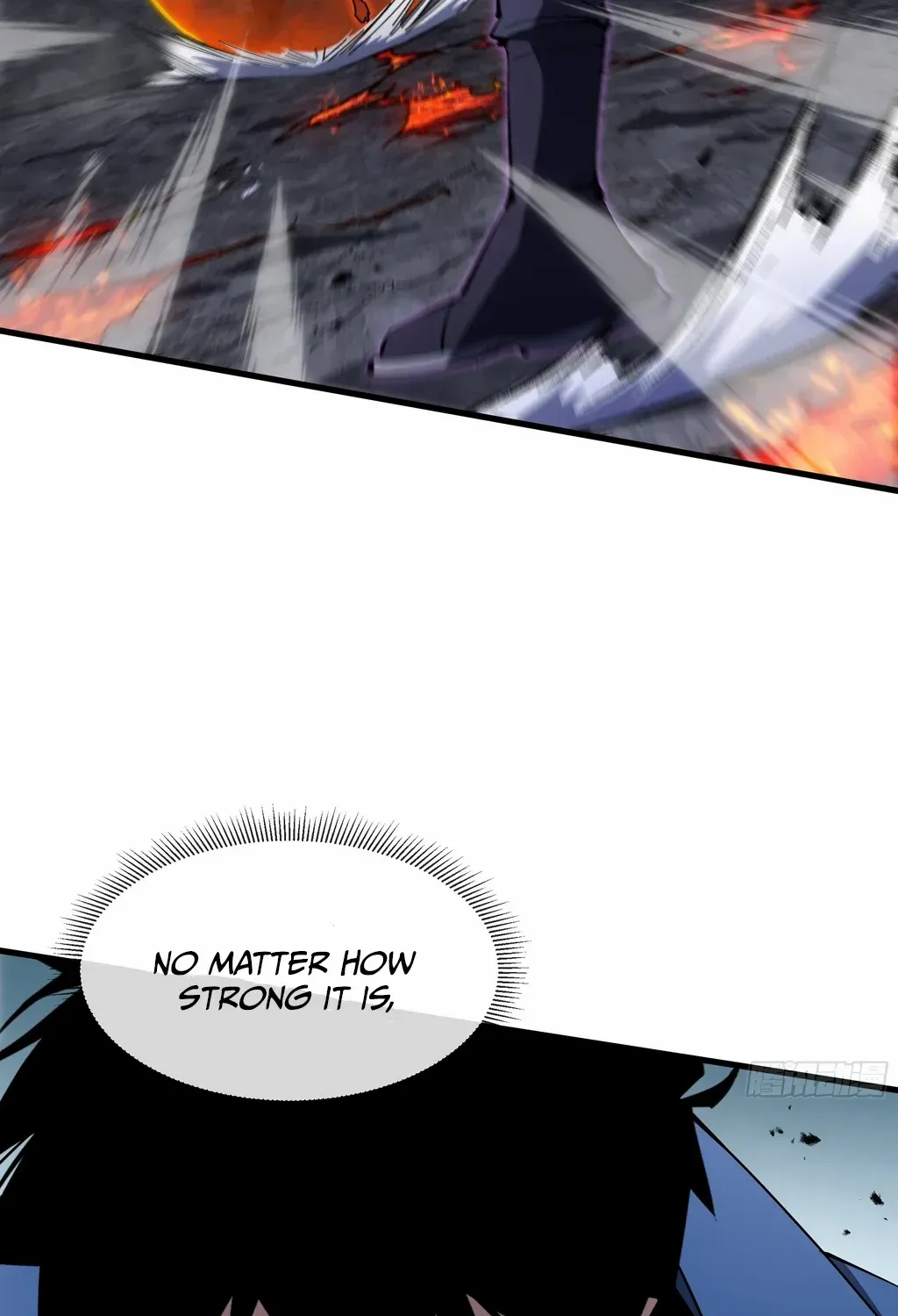 Read Tyrant of the Otherworld Prison My Shadow Can Evolve Infinitely EN Manga Online