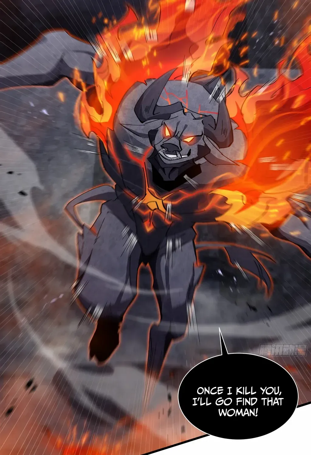 Read Tyrant of the Otherworld Prison My Shadow Can Evolve Infinitely EN Manga Online