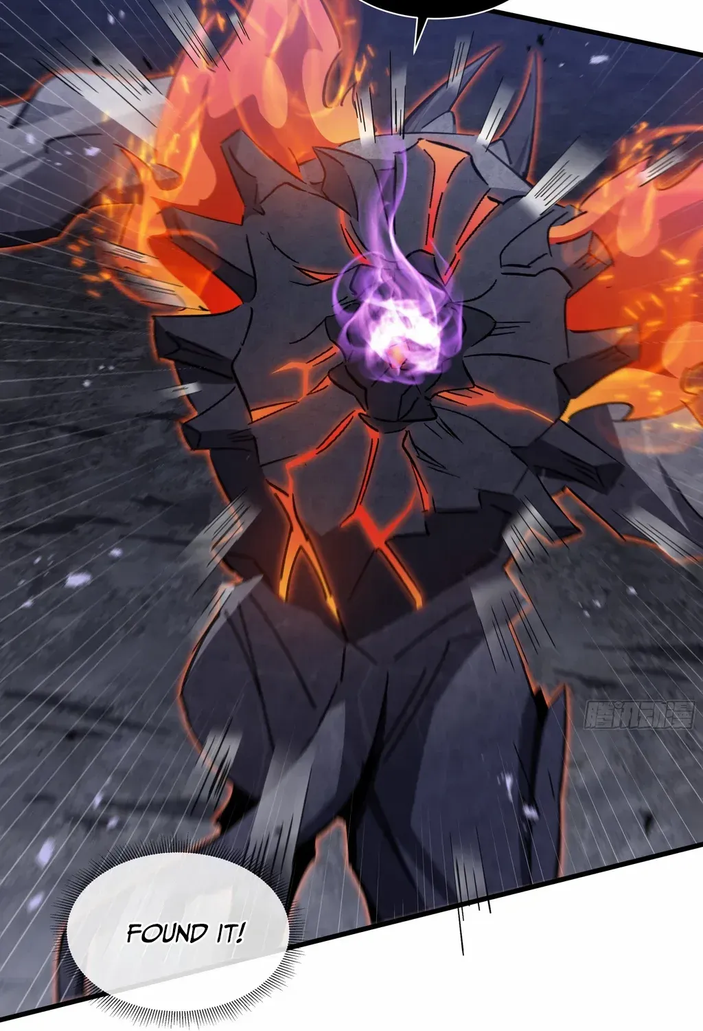 Read Tyrant of the Otherworld Prison My Shadow Can Evolve Infinitely EN Manga Online