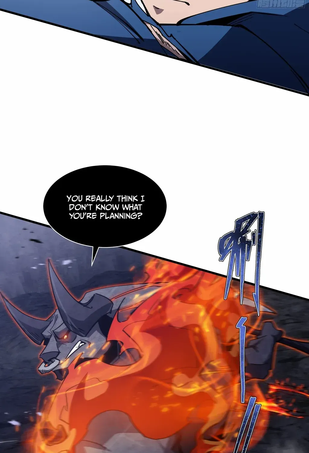 Read Tyrant of the Otherworld Prison My Shadow Can Evolve Infinitely EN Manga Online