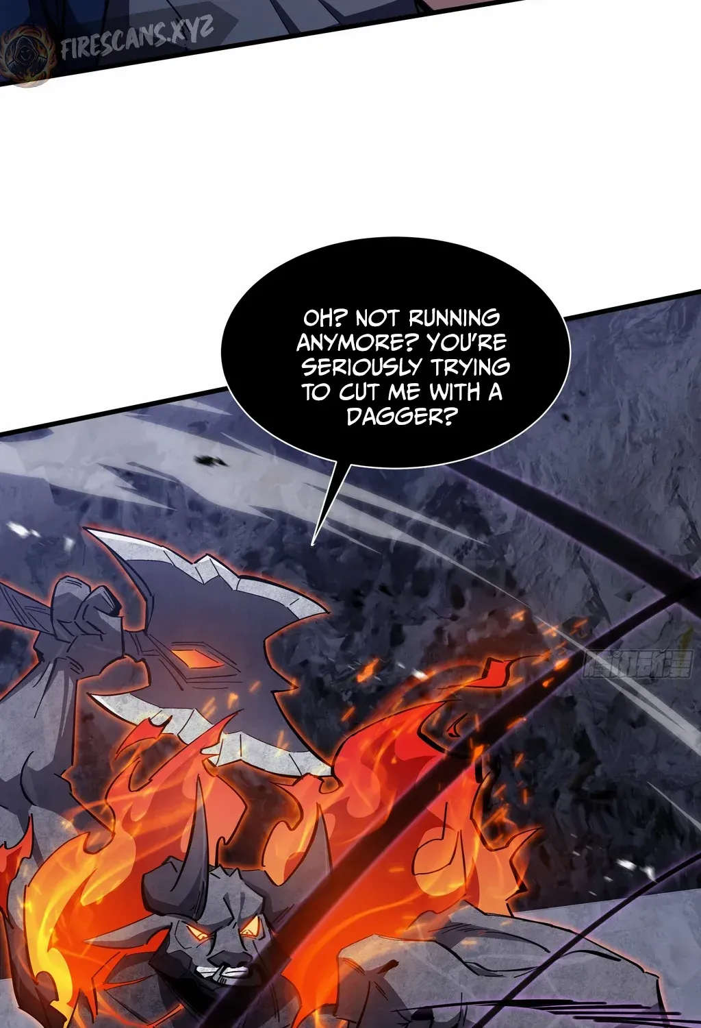 Read Tyrant of the Otherworld Prison My Shadow Can Evolve Infinitely EN Manga Online