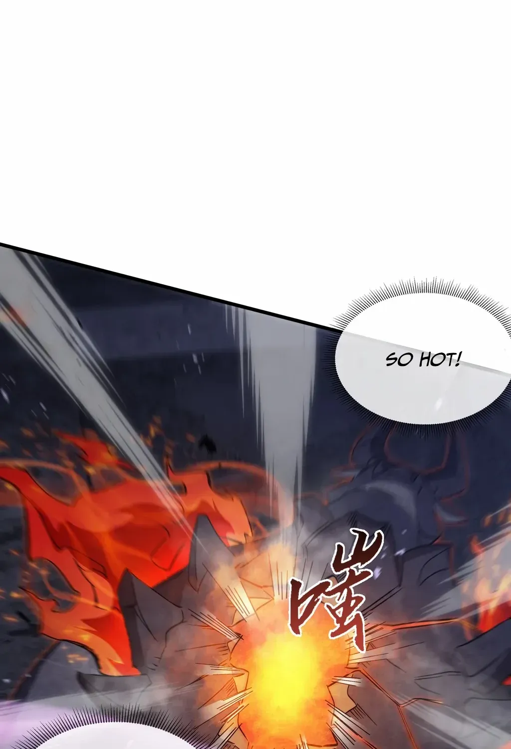 Read Tyrant of the Otherworld Prison My Shadow Can Evolve Infinitely EN Manga Online