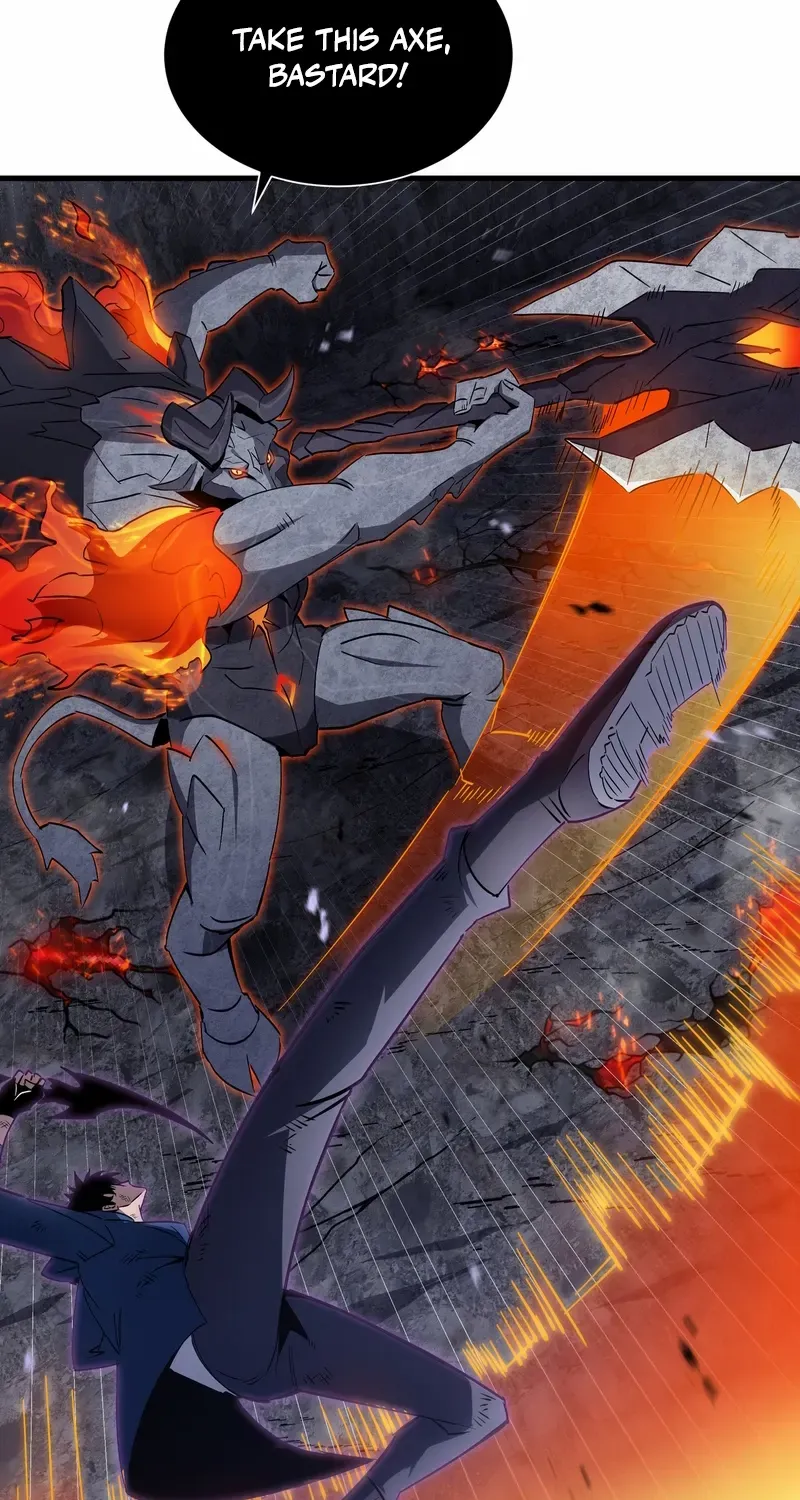 Read Tyrant of the Otherworld Prison My Shadow Can Evolve Infinitely EN Manga Online