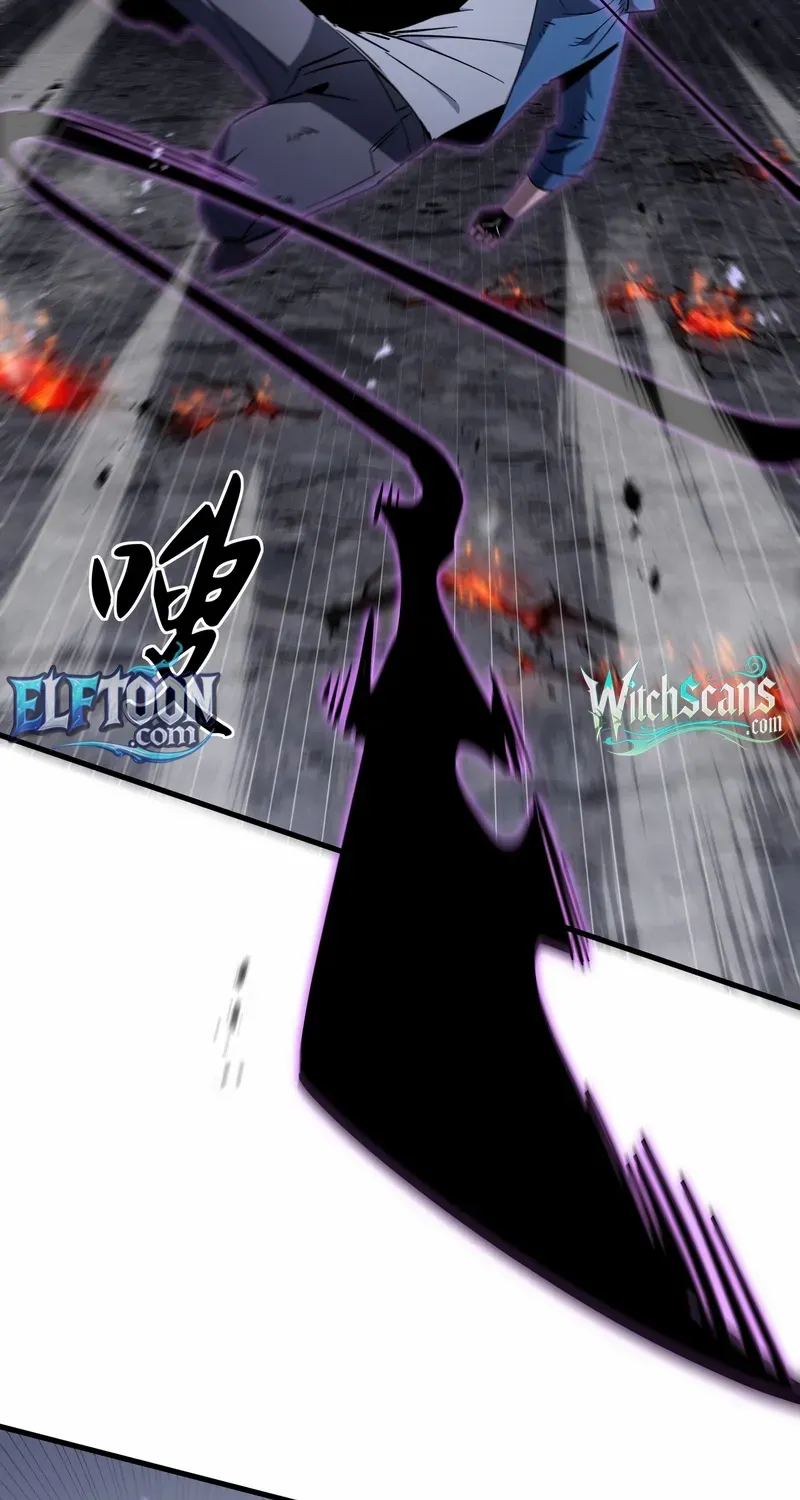Read Tyrant of the Otherworld Prison My Shadow Can Evolve Infinitely EN Manga Online