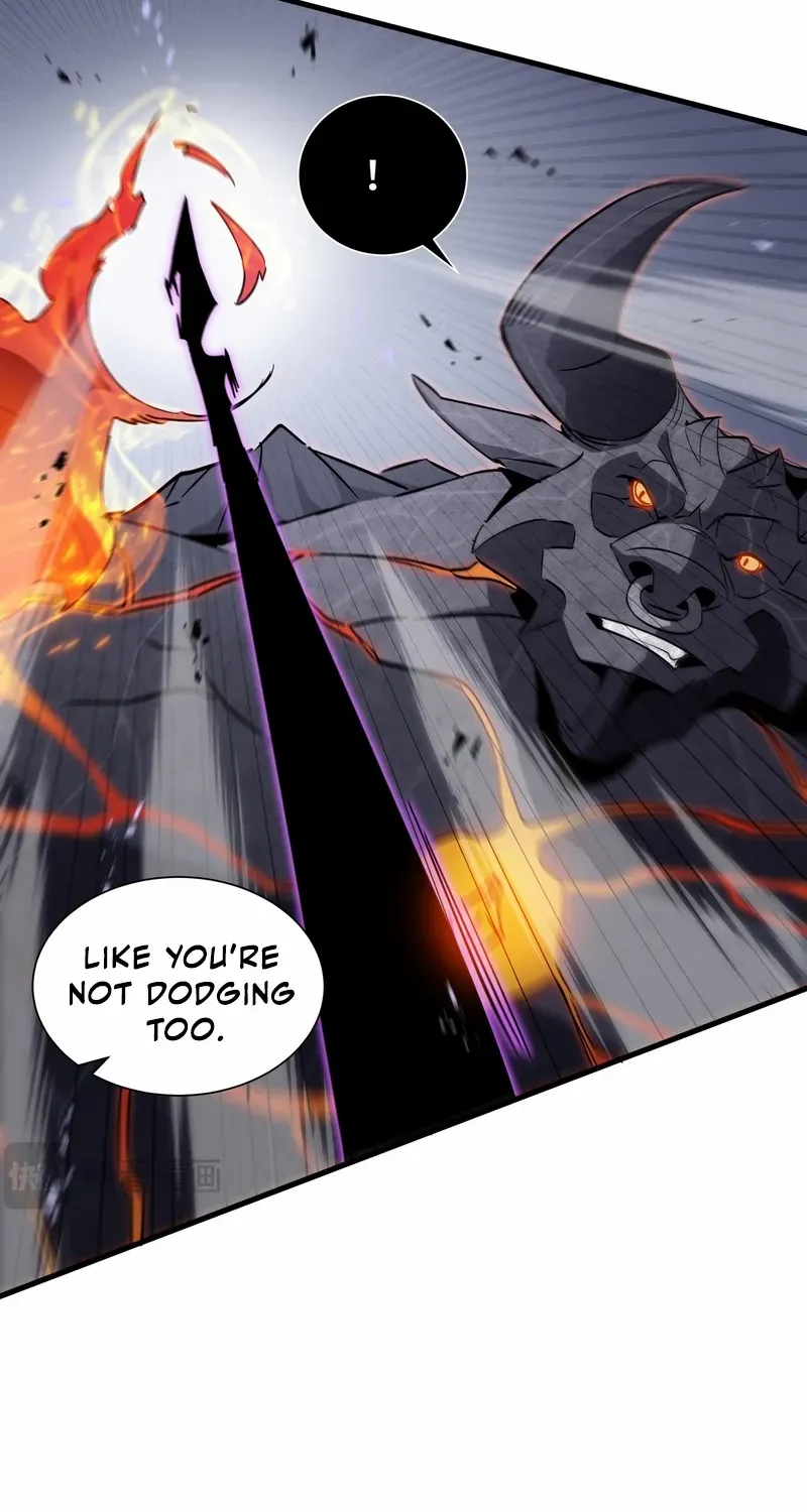 Read Tyrant of the Otherworld Prison My Shadow Can Evolve Infinitely EN Manga Online