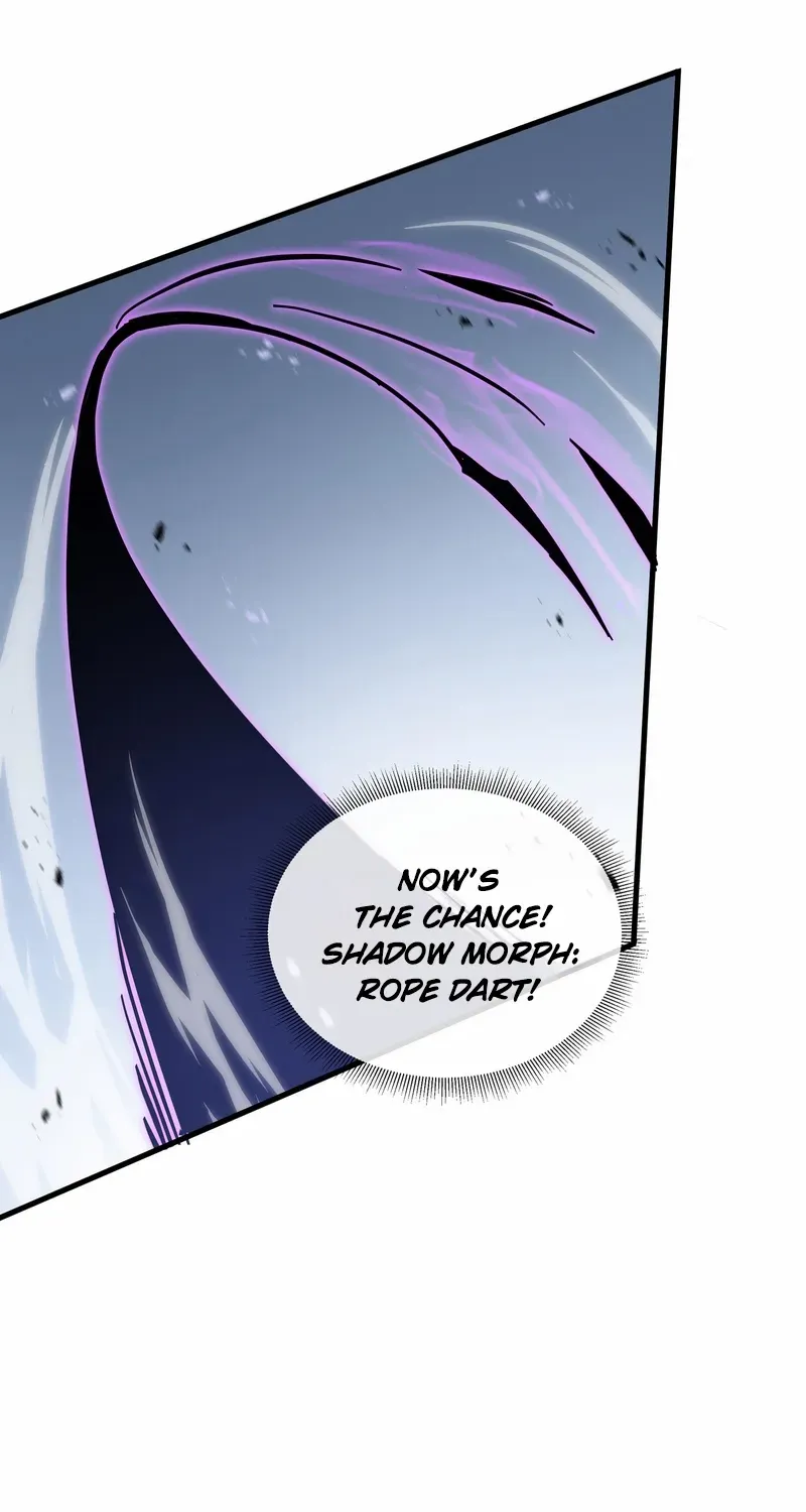 Read Tyrant of the Otherworld Prison My Shadow Can Evolve Infinitely EN Manga Online