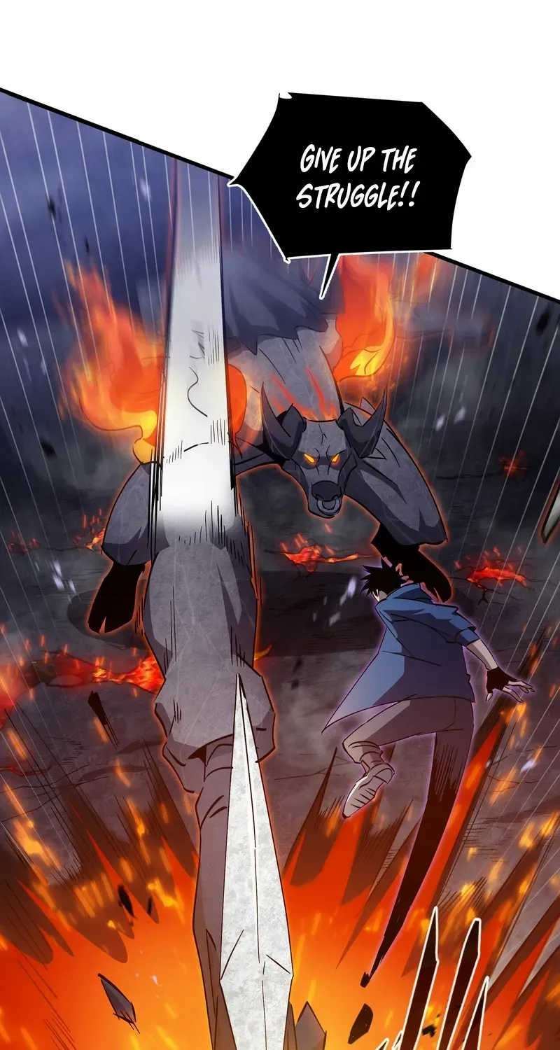 Read Tyrant of the Otherworld Prison My Shadow Can Evolve Infinitely EN Manga Online
