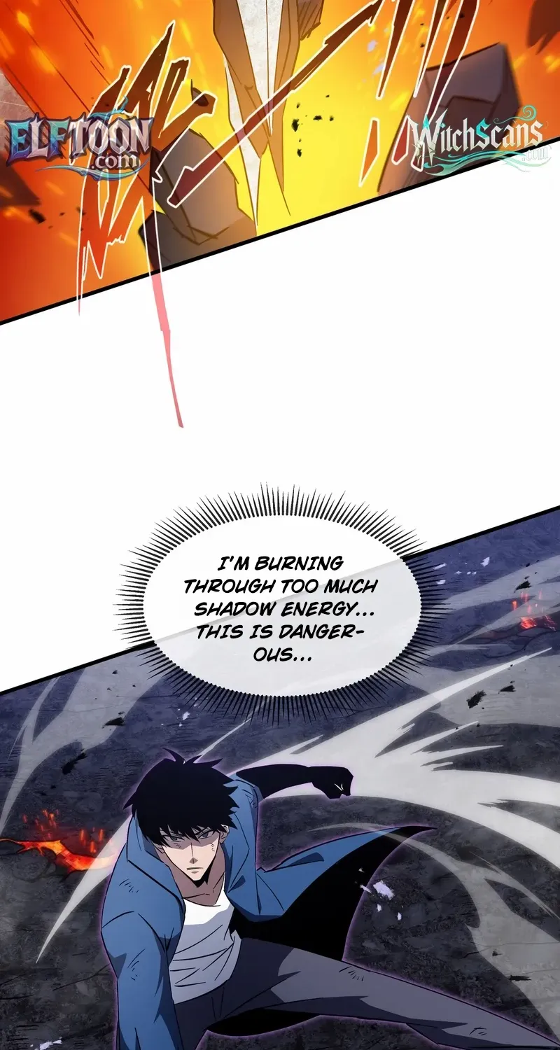 Read Tyrant of the Otherworld Prison My Shadow Can Evolve Infinitely EN Manga Online