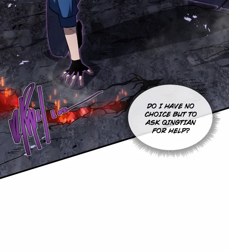 Read Tyrant of the Otherworld Prison My Shadow Can Evolve Infinitely EN Manga Online