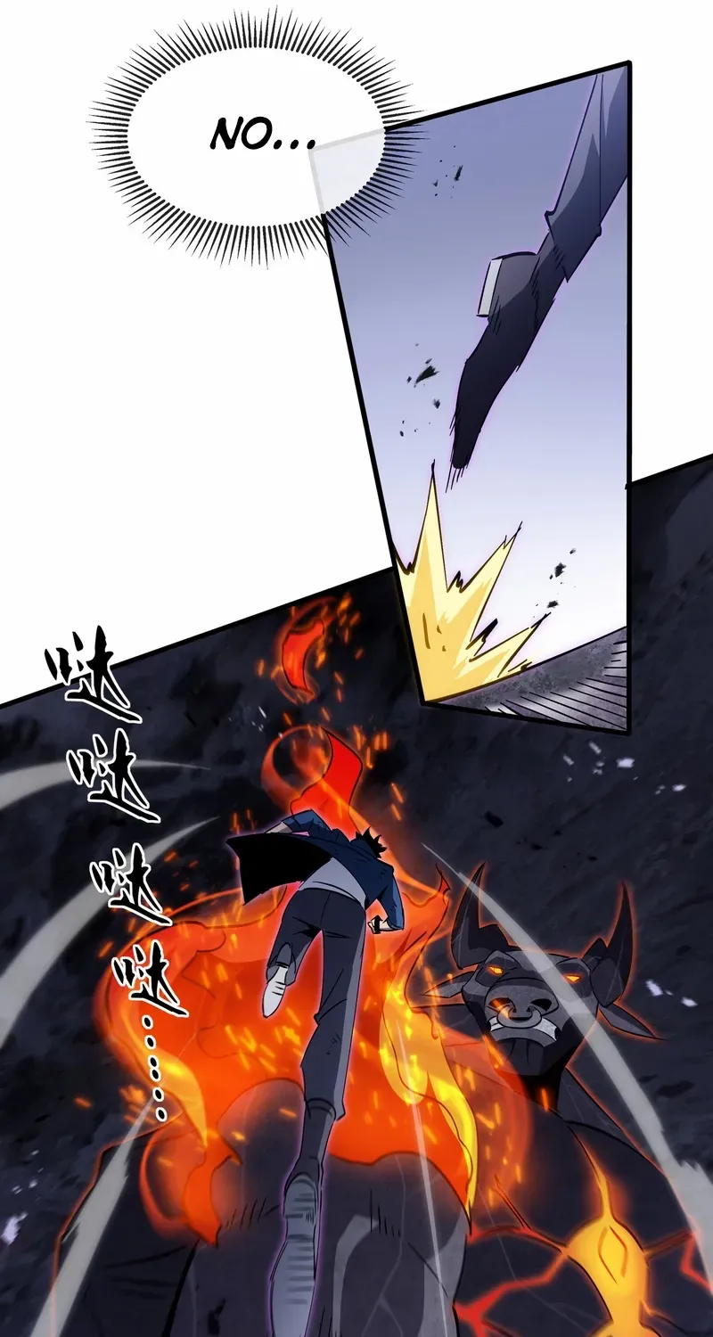 Read Tyrant of the Otherworld Prison My Shadow Can Evolve Infinitely EN Manga Online