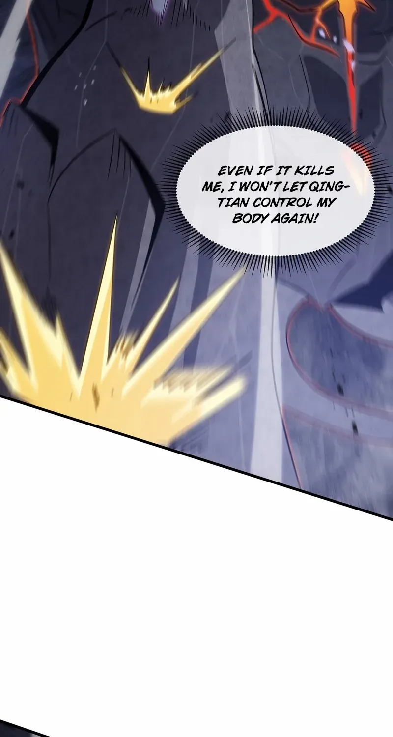 Read Tyrant of the Otherworld Prison My Shadow Can Evolve Infinitely EN Manga Online