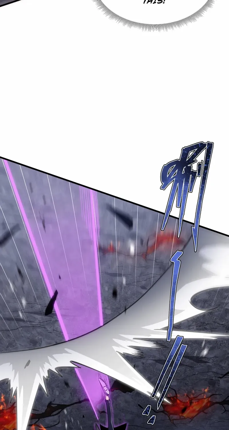 Read Tyrant of the Otherworld Prison My Shadow Can Evolve Infinitely EN Manga Online