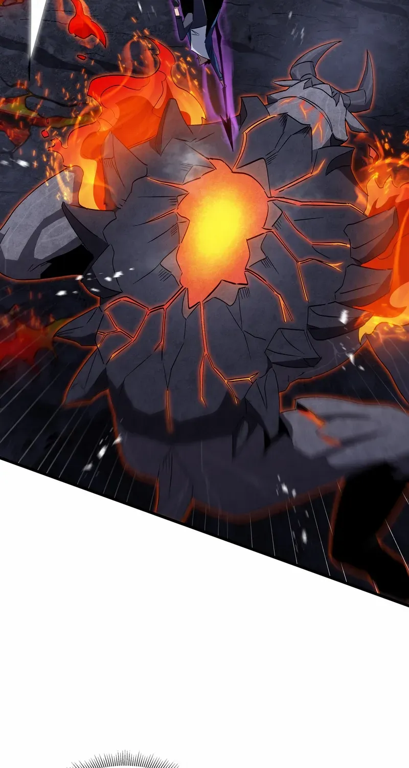 Read Tyrant of the Otherworld Prison My Shadow Can Evolve Infinitely EN Manga Online