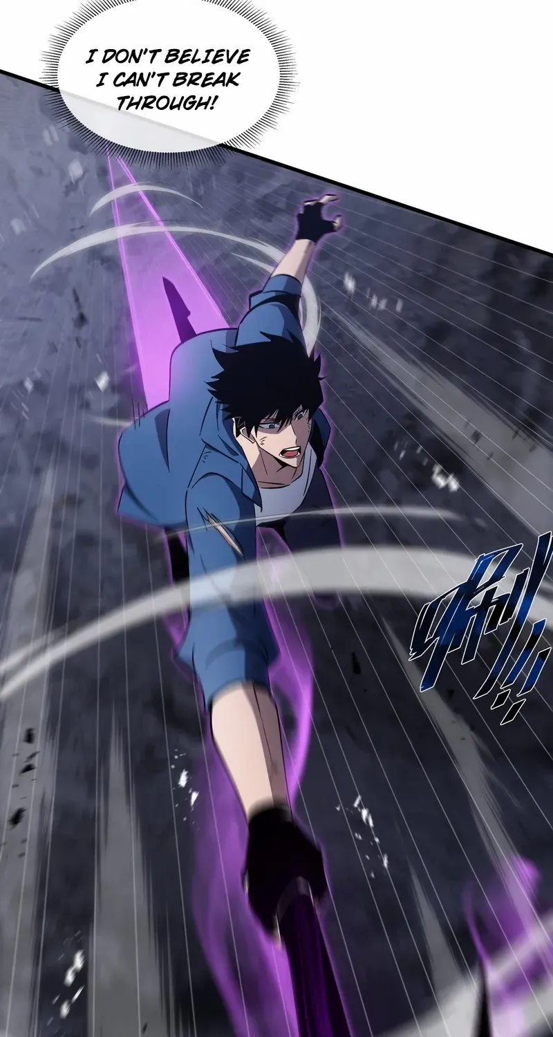 Read Tyrant of the Otherworld Prison My Shadow Can Evolve Infinitely EN Manga Online