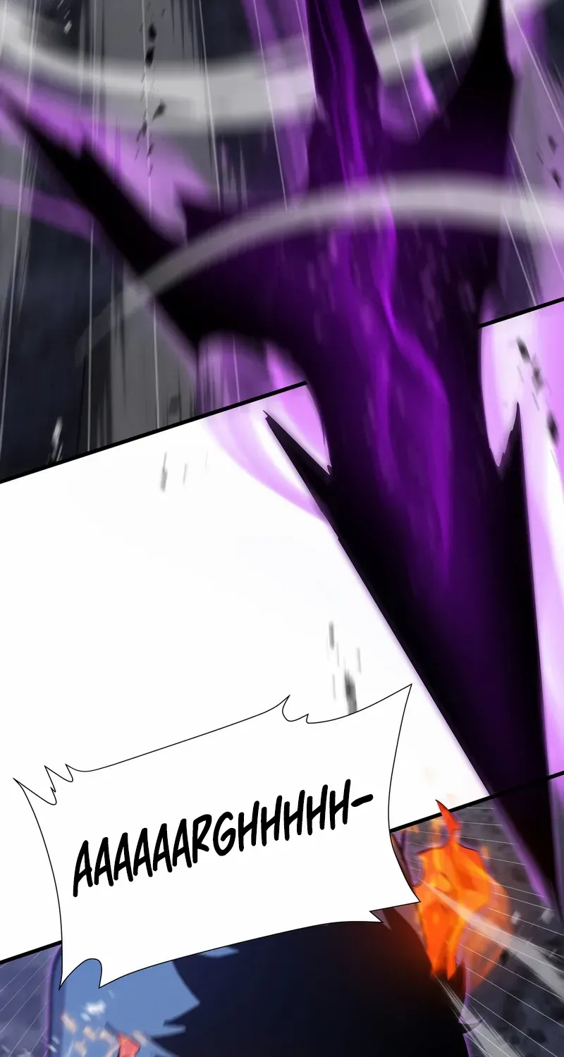 Read Tyrant of the Otherworld Prison My Shadow Can Evolve Infinitely EN Manga Online