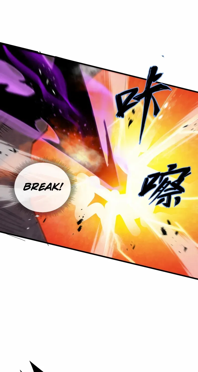 Read Tyrant of the Otherworld Prison My Shadow Can Evolve Infinitely EN Manga Online