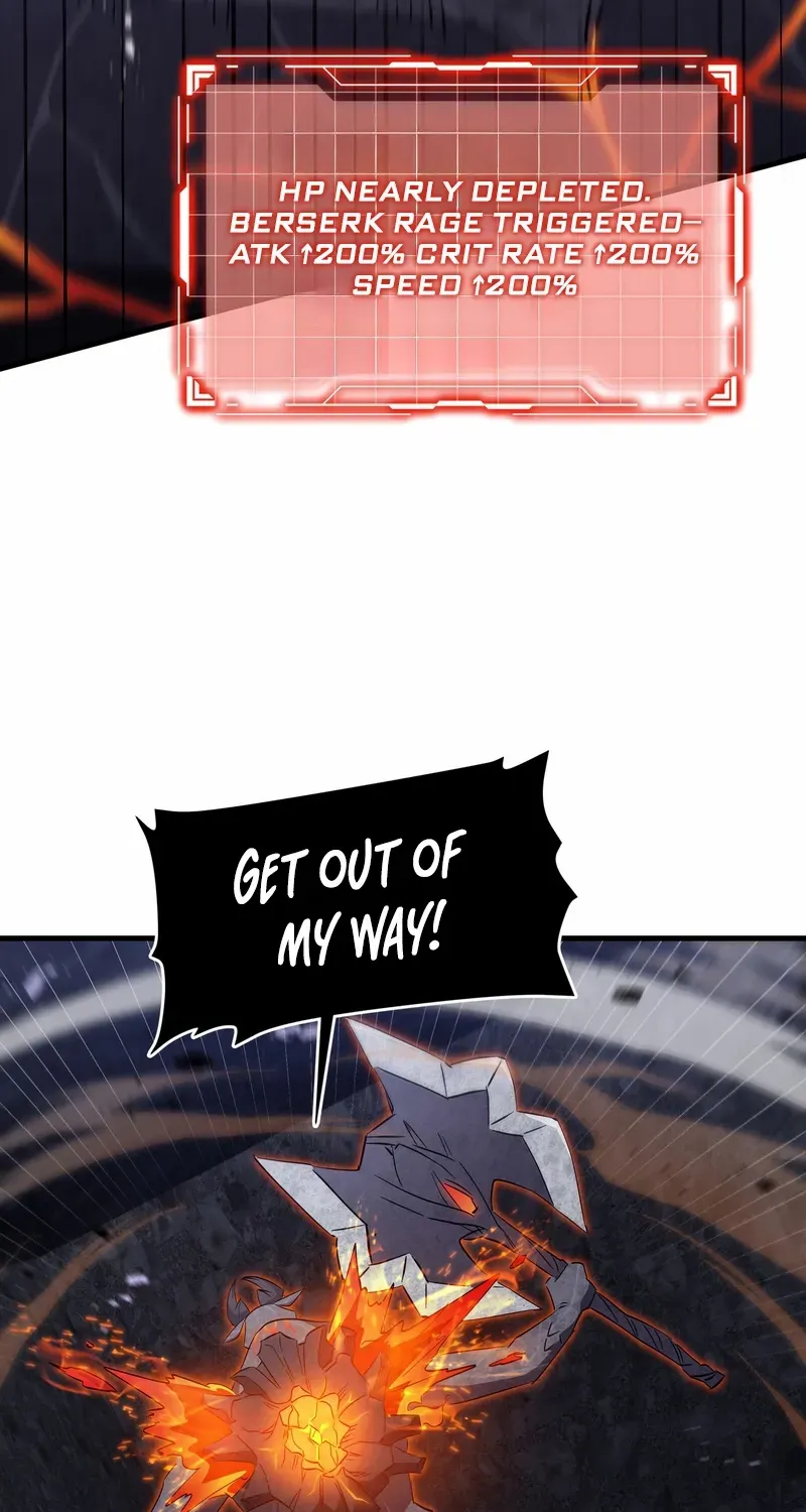Read Tyrant of the Otherworld Prison My Shadow Can Evolve Infinitely EN Manga Online