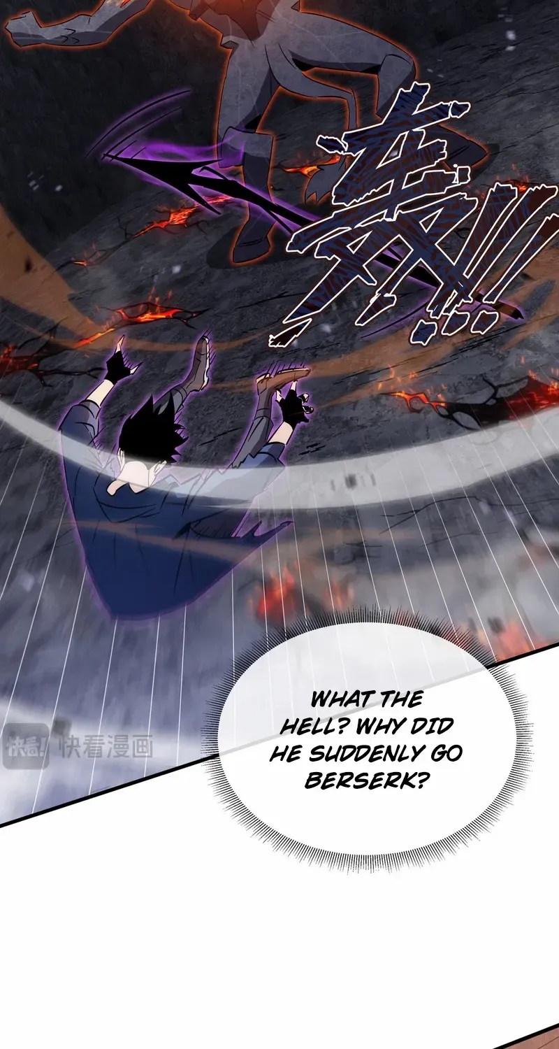 Read Tyrant of the Otherworld Prison My Shadow Can Evolve Infinitely EN Manga Online
