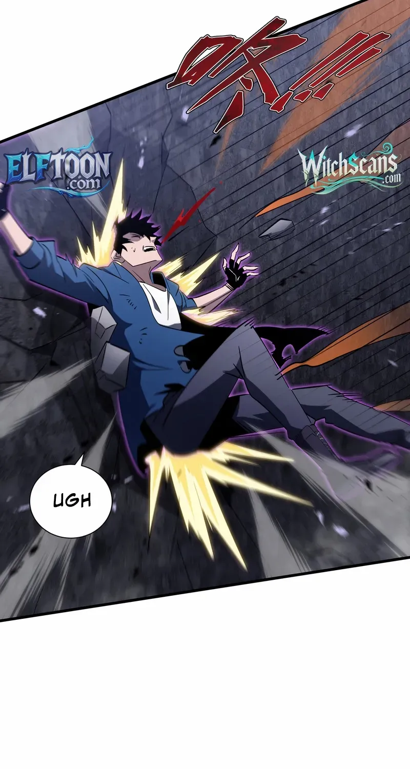 Read Tyrant of the Otherworld Prison My Shadow Can Evolve Infinitely EN Manga Online