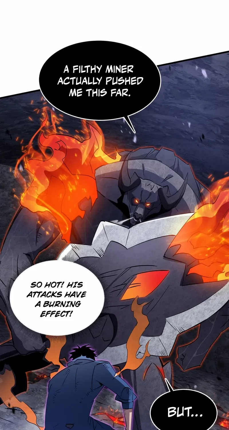 Read Tyrant of the Otherworld Prison My Shadow Can Evolve Infinitely EN Manga Online
