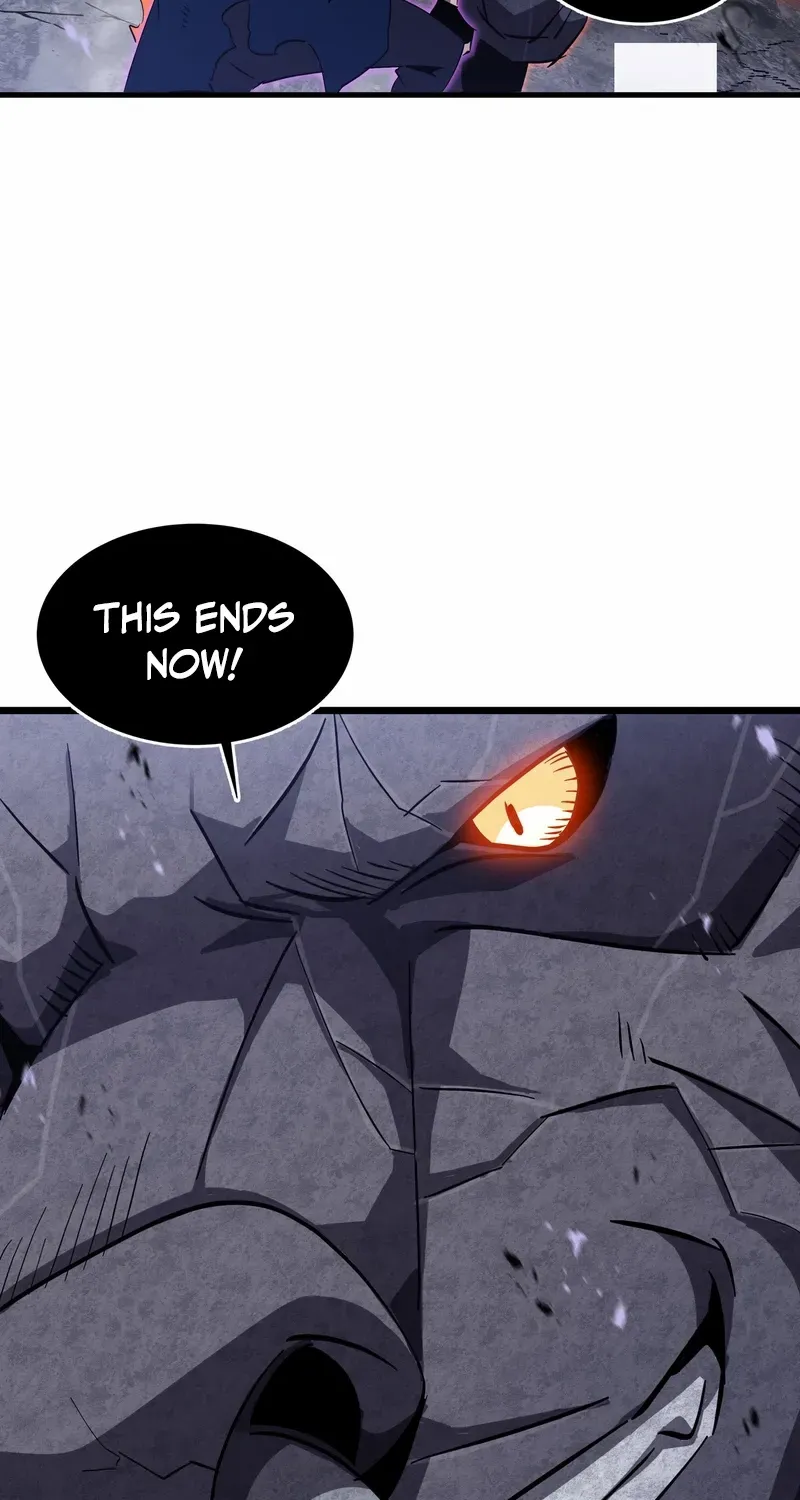 Read Tyrant of the Otherworld Prison My Shadow Can Evolve Infinitely EN Manga Online