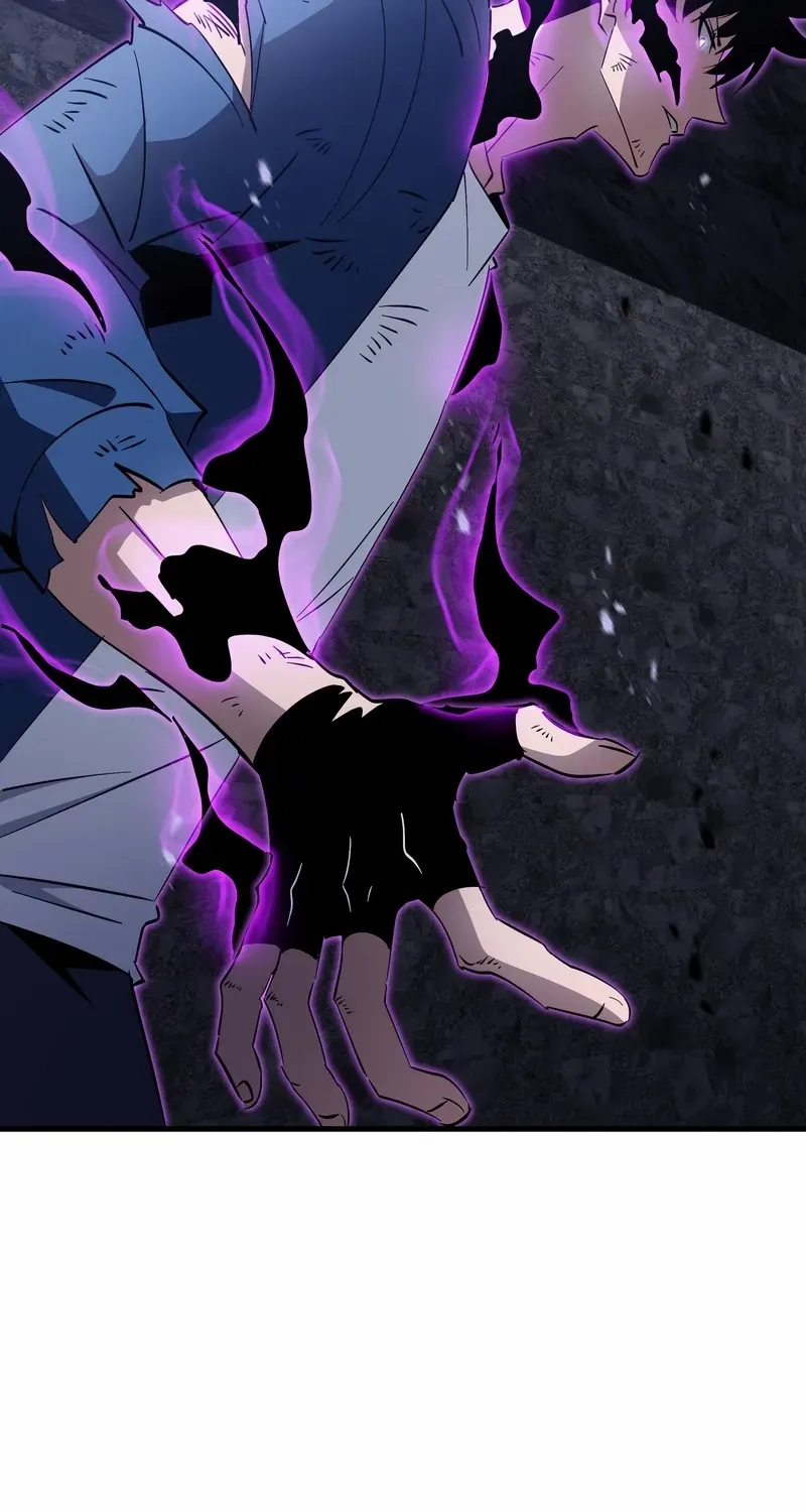 Read Tyrant of the Otherworld Prison My Shadow Can Evolve Infinitely EN Manga Online