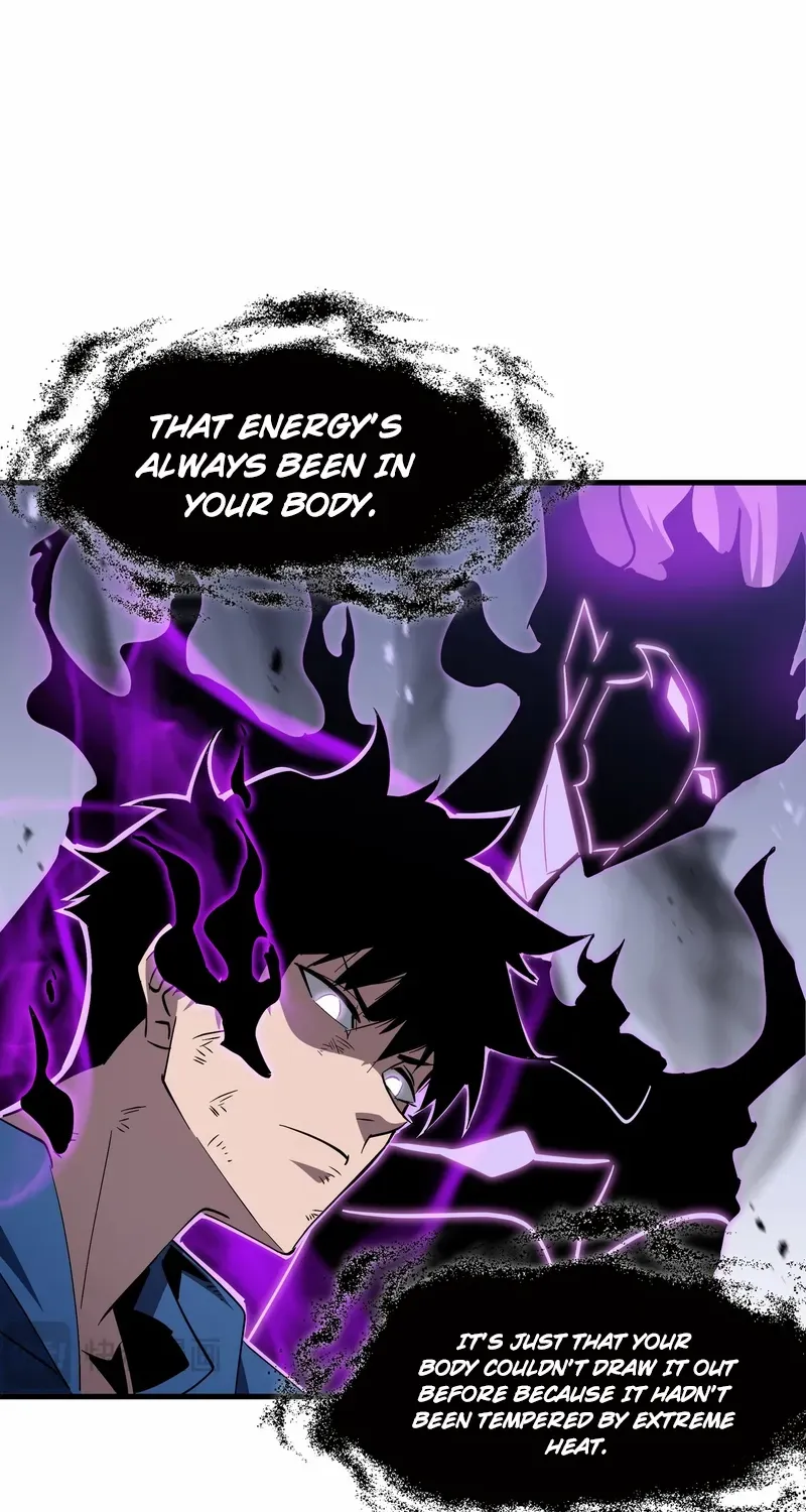 Read Tyrant of the Otherworld Prison My Shadow Can Evolve Infinitely EN Manga Online