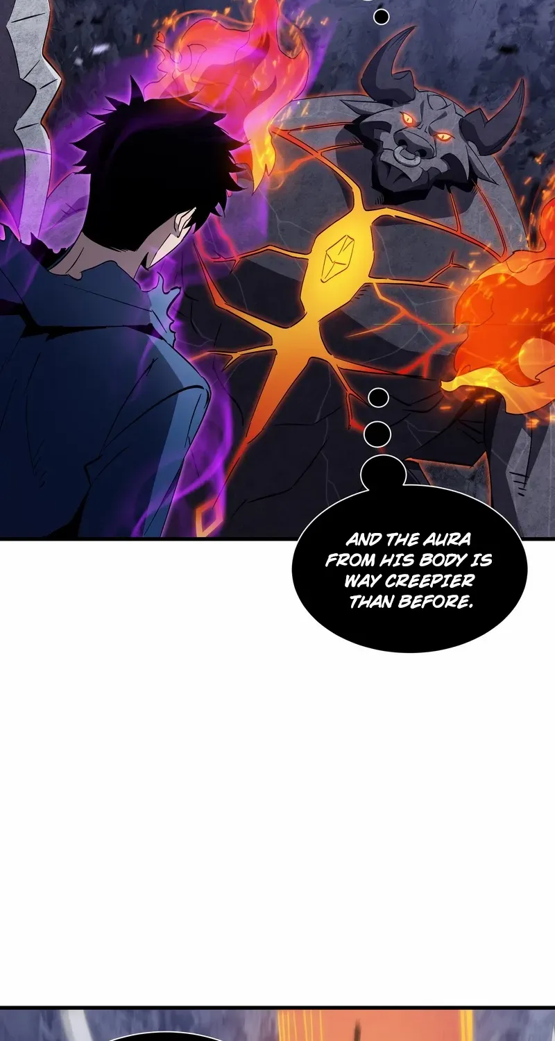 Read Tyrant of the Otherworld Prison My Shadow Can Evolve Infinitely EN Manga Online