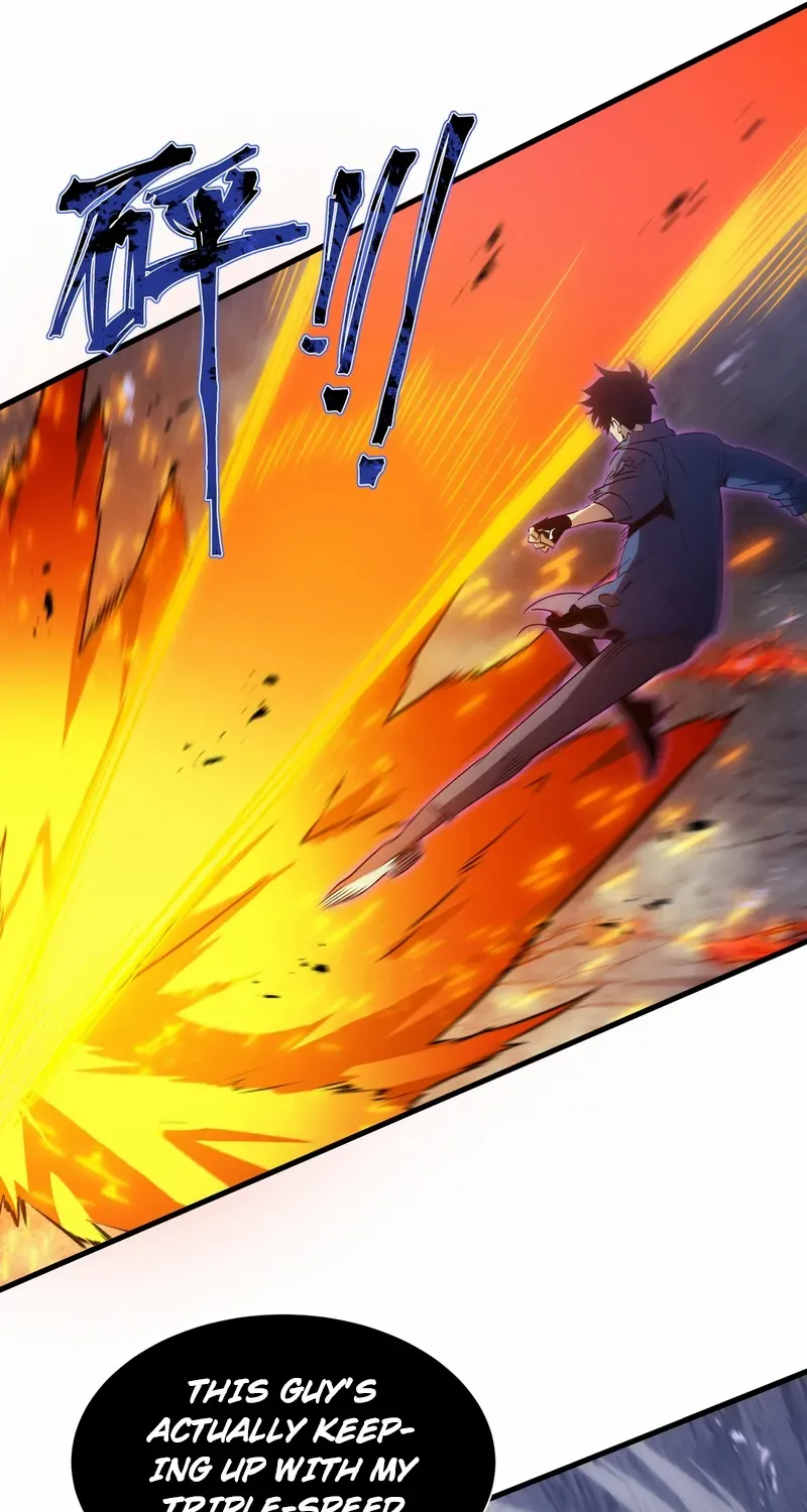 Read Tyrant of the Otherworld Prison My Shadow Can Evolve Infinitely EN Manga Online
